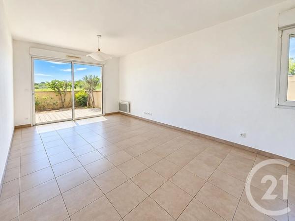 Appartement T2 à vendre  2 pièces - 39,75 m 2   ARGELES SUR MER  - 66