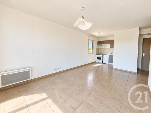 Appartement T2 à vendre  2 pièces - 39,75 m 2   ARGELES SUR MER  - 66