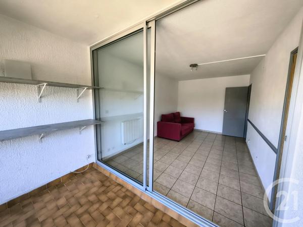 Appartement T2 à vendre  2 pièces - 39,75 m 2   ARGELES SUR MER  - 66