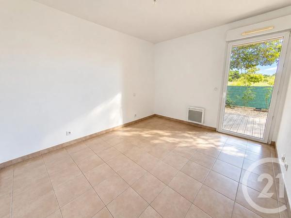 Appartement T2 à vendre  2 pièces - 39,75 m 2   ARGELES SUR MER  - 66