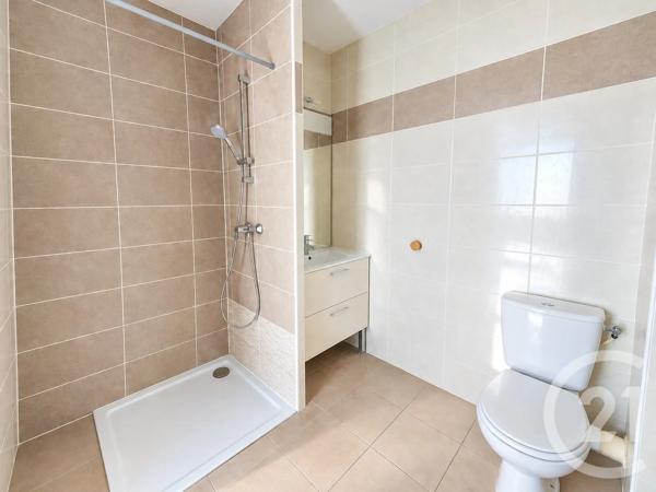 Appartement T2 à vendre  2 pièces - 39,75 m 2   ARGELES SUR MER  - 66