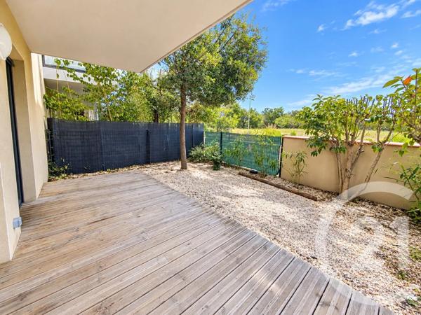 Appartement T2 à vendre  2 pièces - 39,75 m 2   ARGELES SUR MER  - 66