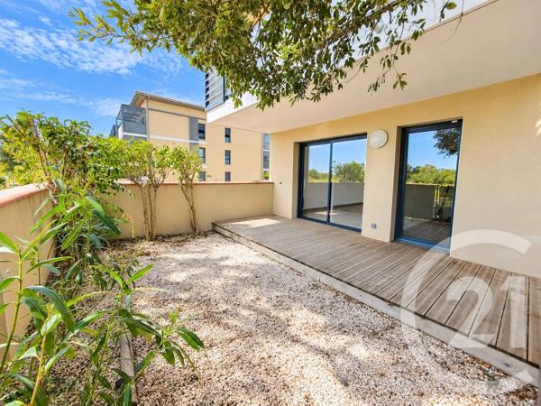 Appartement T2 à vendre  2 pièces - 39,75 m 2   ARGELES SUR MER  - 66
