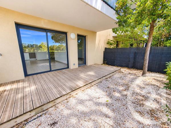 Appartement T2 à vendre  2 pièces - 39,75 m 2   ARGELES SUR MER  - 66