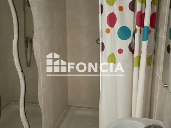 Location Appartement 2 pièces 43.1 m² - 441 AVENUE DE LA LIBERATION Nancy 54000