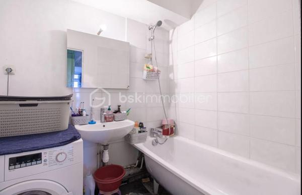 Appartement de 76,92 m²