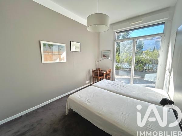 Appartement à vendre 4 pièces 91 m² Saint-Raphaël