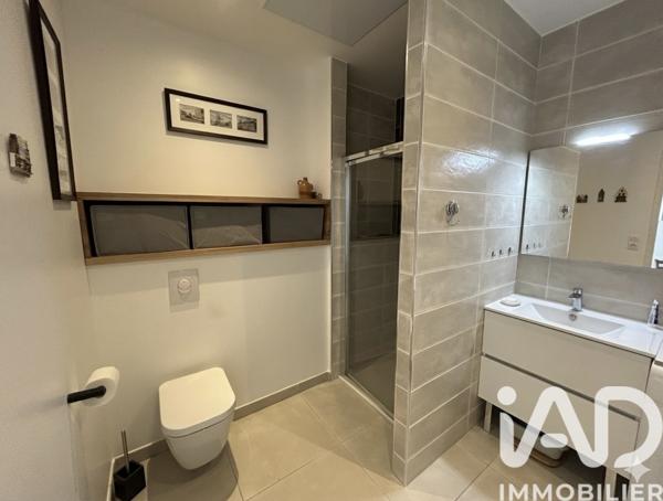 Appartement à vendre 4 pièces 91 m² Saint-Raphaël