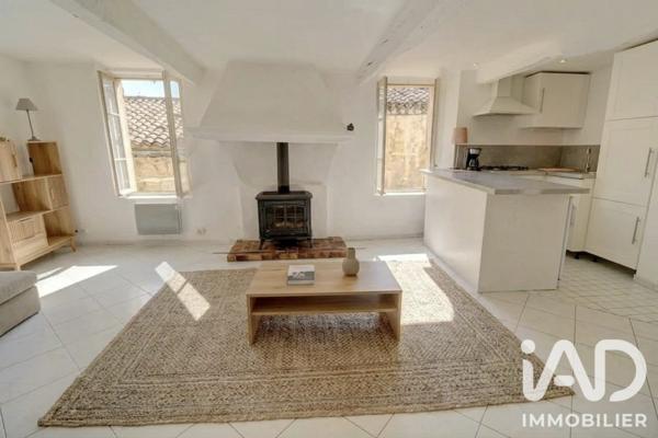 Appartement à vendre 3 pièces 75,11 m² Cagnes-sur-Mer