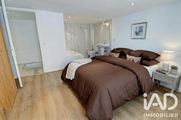 Appartement à vendre 3 pièces 75,11 m² Cagnes-sur-Mer