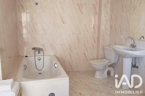Appartement à vendre 3 pièces 75,11 m² Cagnes-sur-Mer