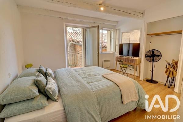Appartement à vendre 3 pièces 75,11 m² Cagnes-sur-Mer