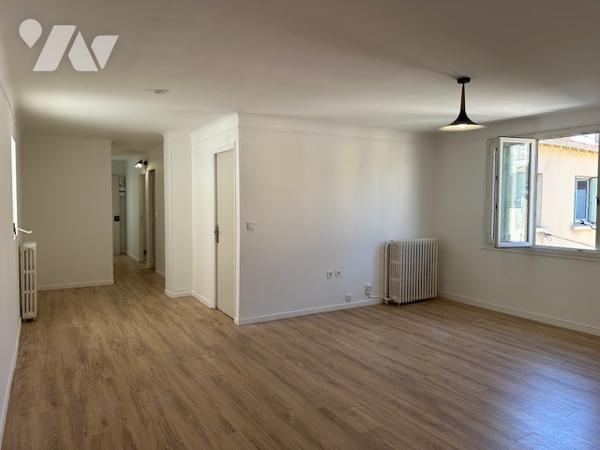 Immeuble à vendre à Argenteuil (95100) en Val-d'Oise (95), 7 logements, 13 boxes et 3 parkings