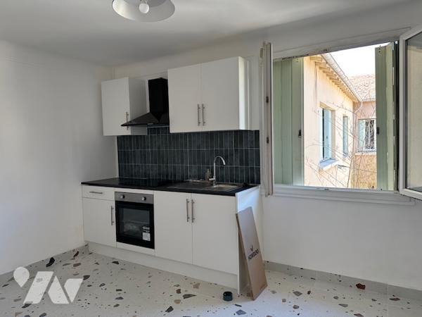 Immeuble à vendre à Argenteuil (95100) en Val-d'Oise (95), 7 logements, 13 boxes et 3 parkings