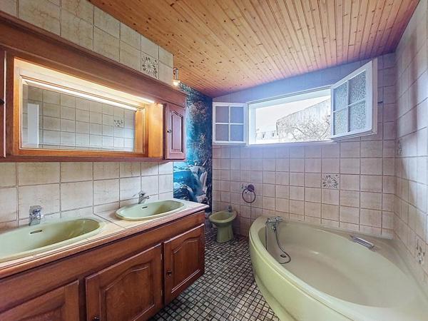 Maison à Sèvremoine, 49450 - 6 pièces 133m²