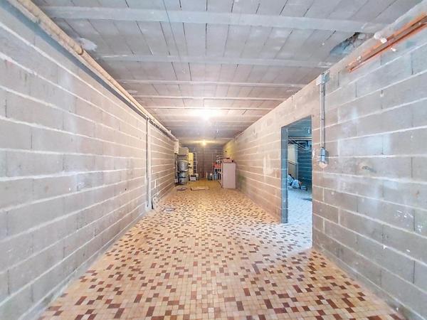 Maison à Sèvremoine, 49450 - 6 pièces 133m²