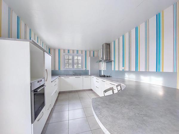 Maison à Sèvremoine, 49450 - 6 pièces 133m²