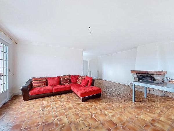 Maison à Sèvremoine, 49450 - 6 pièces 133m²