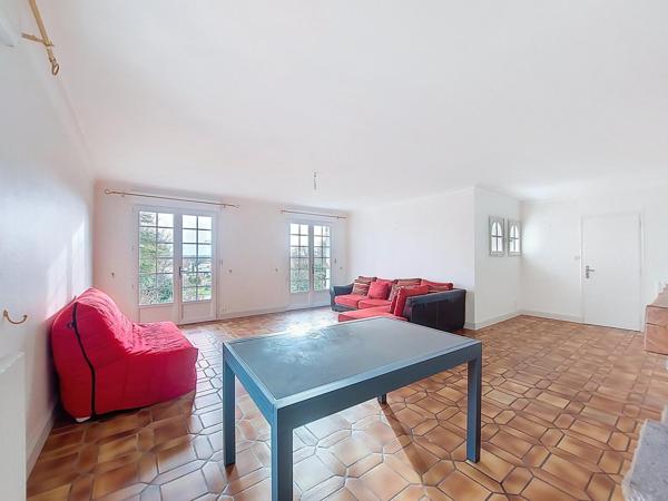 Maison à Sèvremoine, 49450 - 6 pièces 133m²