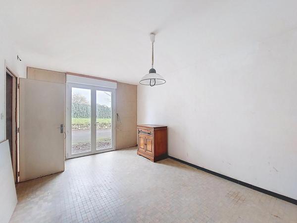 Maison à Sèvremoine, 49450 - 6 pièces 133m²