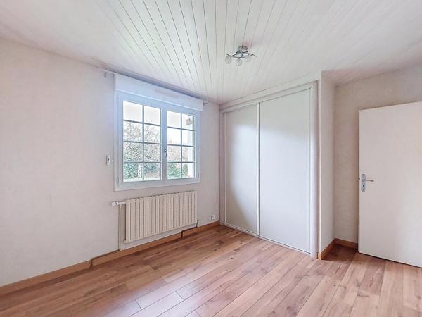 Maison à Sèvremoine, 49450 - 6 pièces 133m²