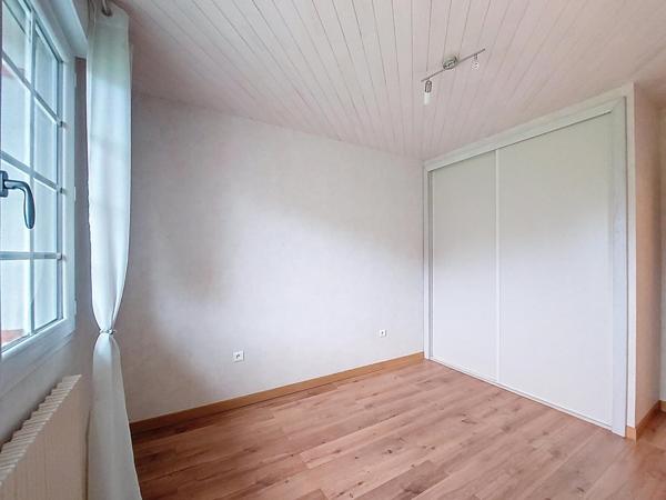 Maison à Sèvremoine, 49450 - 6 pièces 133m²