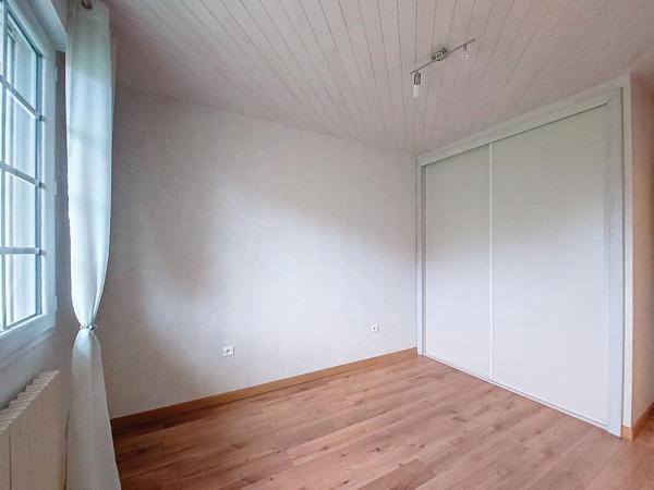 Maison à Sèvremoine, 49450 - 6 pièces 133m²