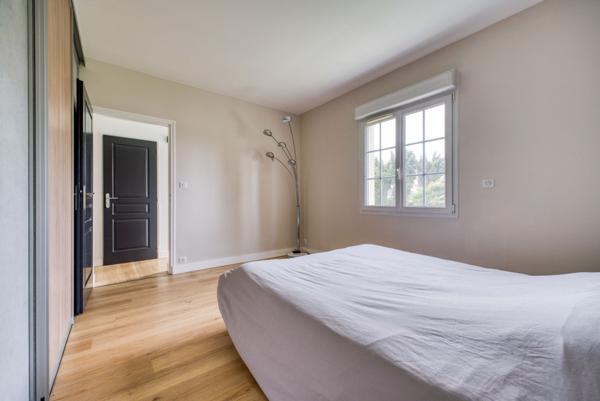 Villa contemporaine à 10 minutes des plages