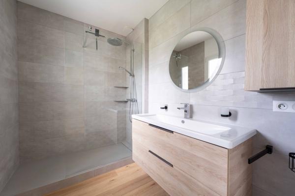 Villa contemporaine à 10 minutes des plages