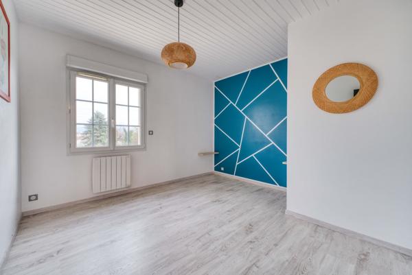 Villa contemporaine à 10 minutes des plages