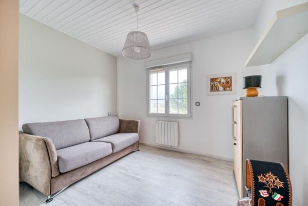 Villa contemporaine à 10 minutes des plages