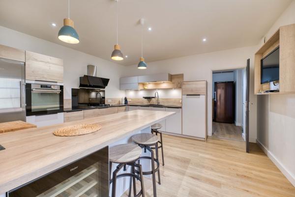 Villa contemporaine à 10 minutes des plages