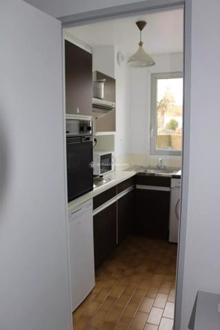 Location de vacances                                                      Appartement
                        
                     1 pièces                      28 m2                     à Bagnoles-de-l'Orne-Normandie