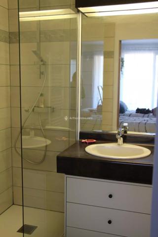 Location de vacances                                                      Appartement
                        
                     1 pièces                      28 m2                     à Bagnoles-de-l'Orne-Normandie
