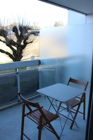 Location de vacances                                                      Appartement
                        
                     1 pièces                      28 m2                     à Bagnoles-de-l'Orne-Normandie