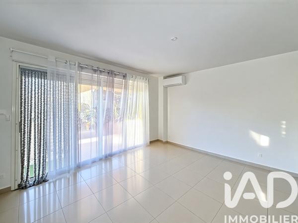 Appartement à vendre 3 pièces 48 m² Valras-Plage