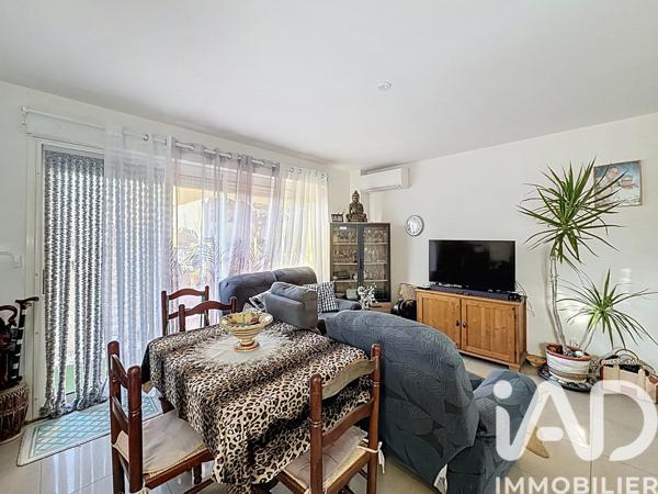 Appartement à vendre 3 pièces 48 m² Valras-Plage
