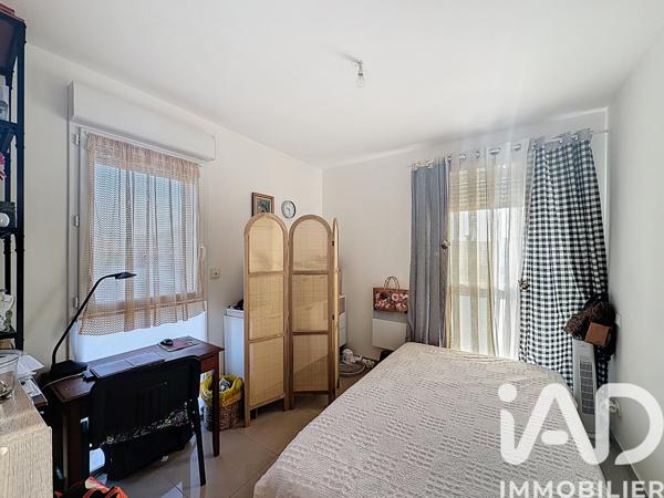 Appartement à vendre 3 pièces 48 m² Valras-Plage