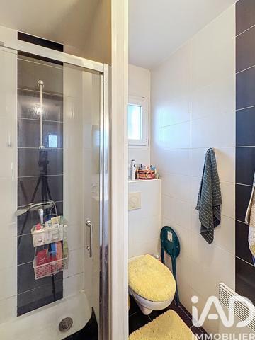 Appartement à vendre 3 pièces 48 m² Valras-Plage