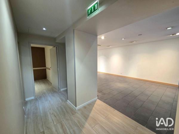 Murs commerciaux  à vendre 125 m² Bagnols-sur-Cèze