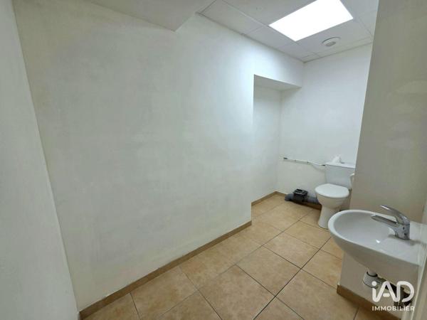 Murs commerciaux  à vendre 125 m² Bagnols-sur-Cèze