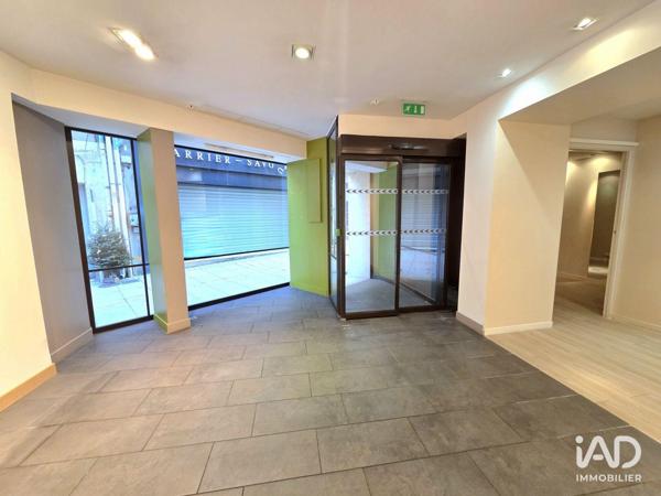 Murs commerciaux  à vendre 125 m² Bagnols-sur-Cèze