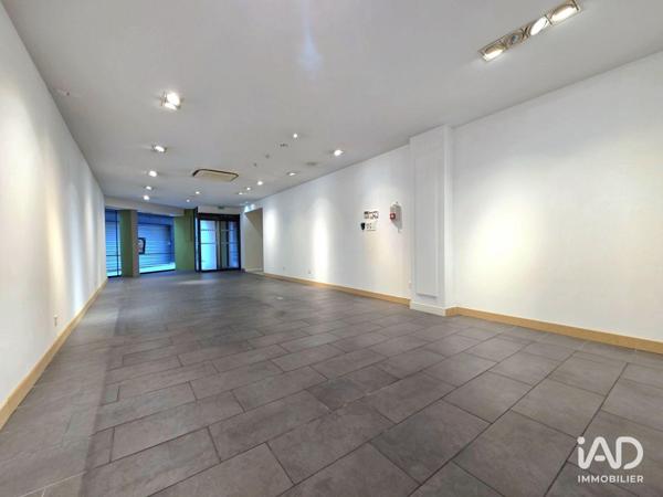 Murs commerciaux  à vendre 125 m² Bagnols-sur-Cèze