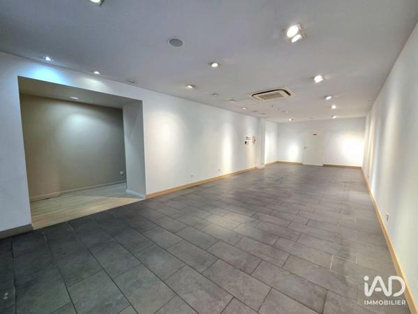 Murs commerciaux  à vendre 125 m² Bagnols-sur-Cèze