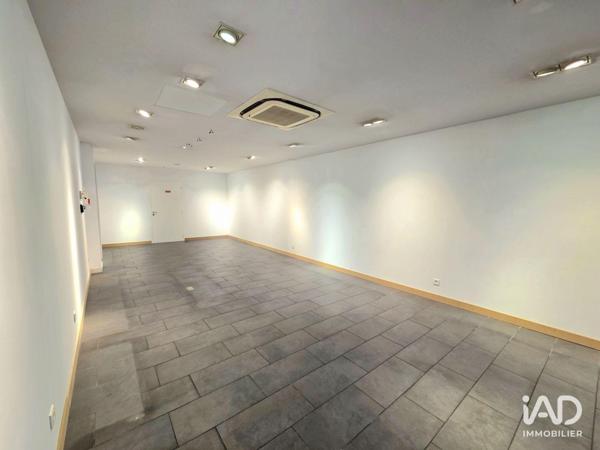 Murs commerciaux  à vendre 125 m² Bagnols-sur-Cèze