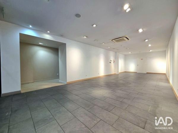 Murs commerciaux  à vendre 125 m² Bagnols-sur-Cèze