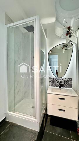 Appartement familial lumineux - 5 pièces - 100 m²