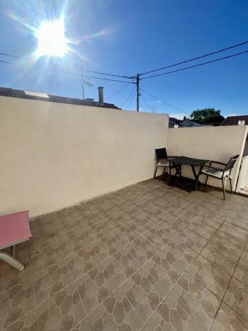 Vente                                                      Maison
                        
                     4 pièces                      110 m2                     à Perpignan