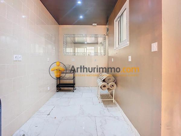 Vente                                                      Maison
                        
                     4 pièces                      110 m2                     à Perpignan