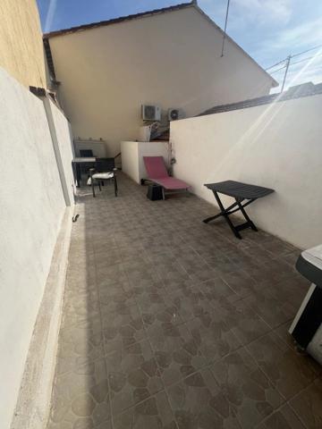 Vente                                                      Maison
                        
                     4 pièces                      110 m2                     à Perpignan